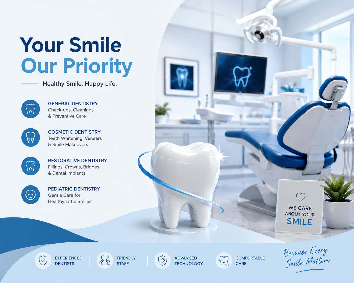 Dental Care